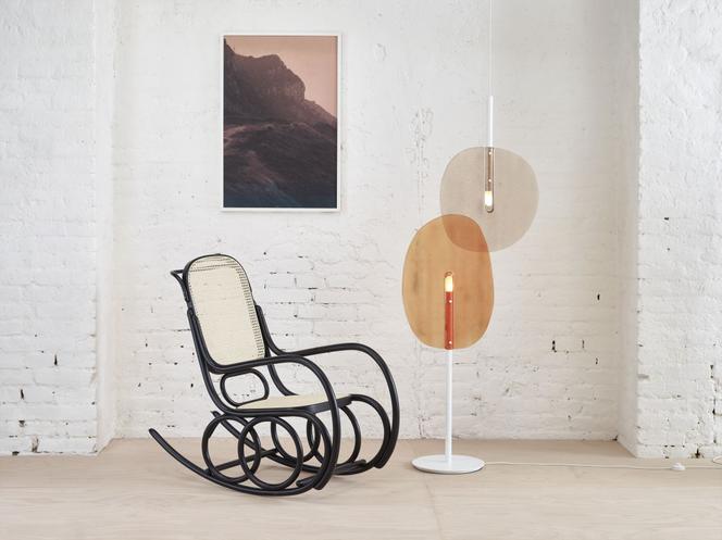 Krzesła z plecionką - lekkie i wygodne klasyczne modele