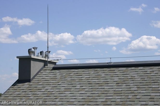Instalacja odgromowa: czy jest potrzebna?