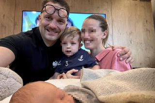 Tak mieszka Łukasz Mejza