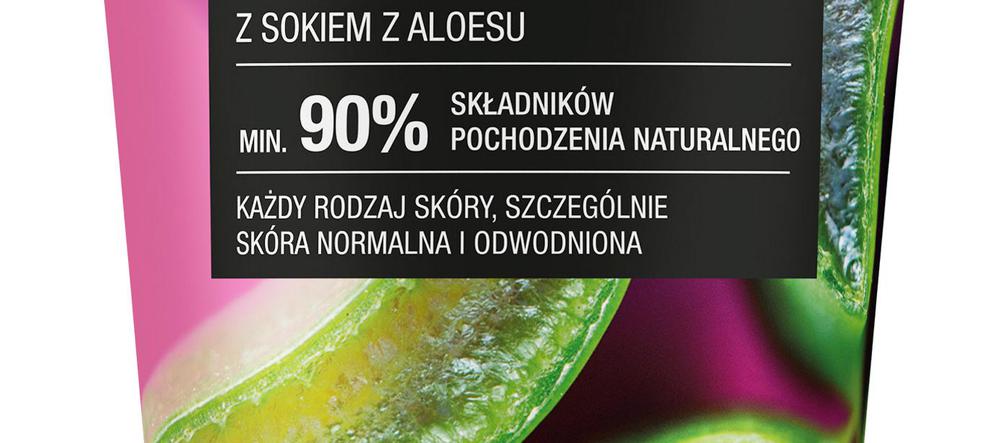 Nowa Linia Food for skin w Lidlu 