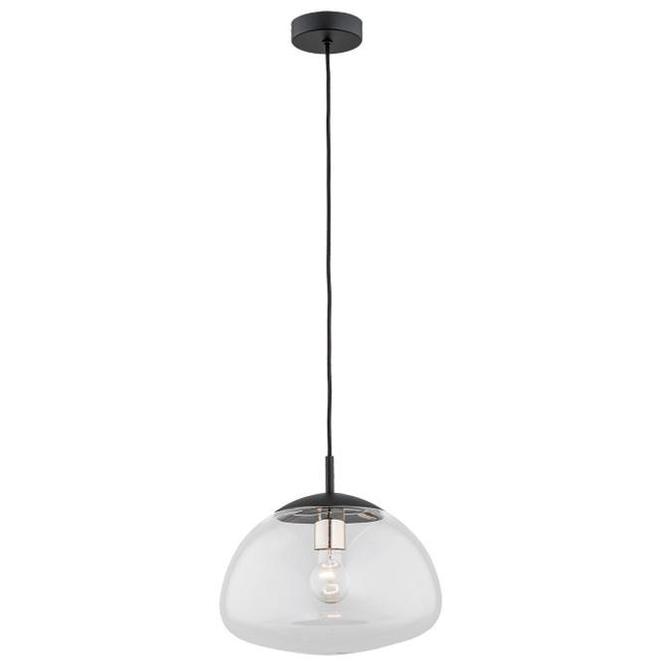 Wisząca lampa do salonu