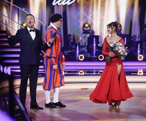 Izabela Skierska, Tomasz Karolak