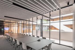 Nowe sufity Hunter Douglas zachwycają funkcjonalnością i estetyką