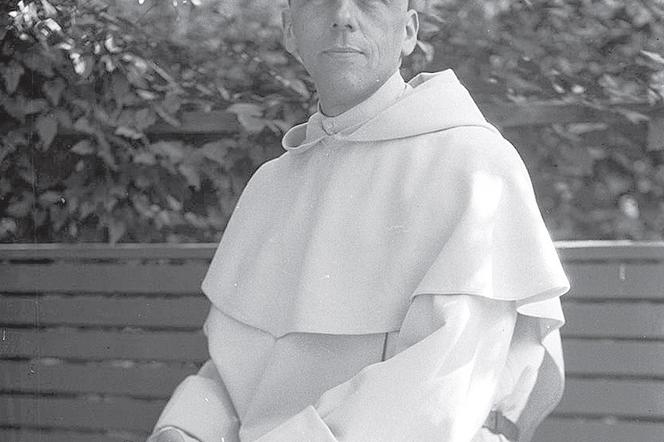 Ojciec Michał Czartoryski