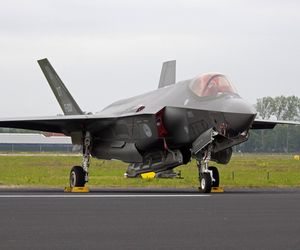 Holenderskie F-35