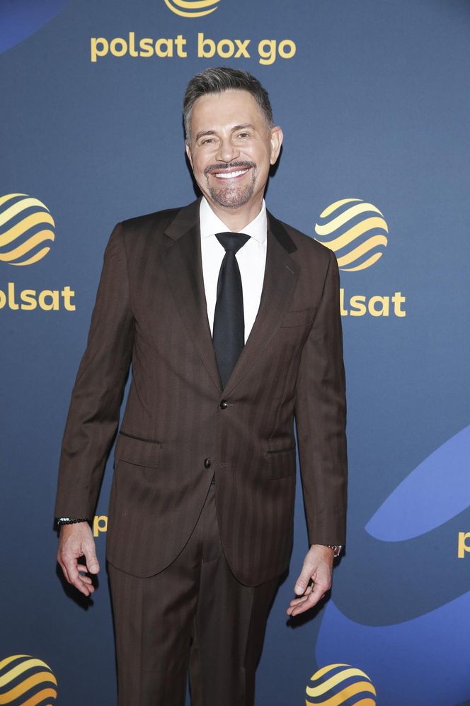 Konferencja ramówkowa Telewizji Polsat