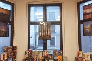 Robert z Torunia to pasjonat fotografii. Jego dzieła można obejrzeć m.in. w Empiku