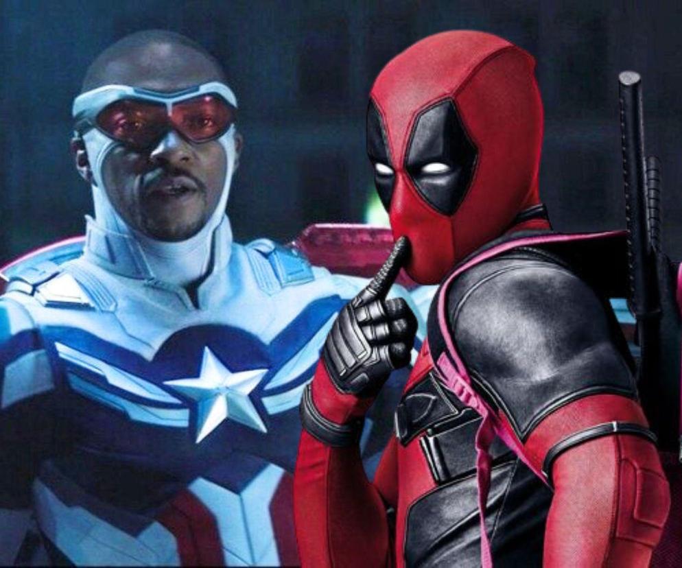 Marvel: “Deadpool 3”, “Kapitan Ameryka 4”, “Thunderbolts” i “Blade” w nowymi datami premier