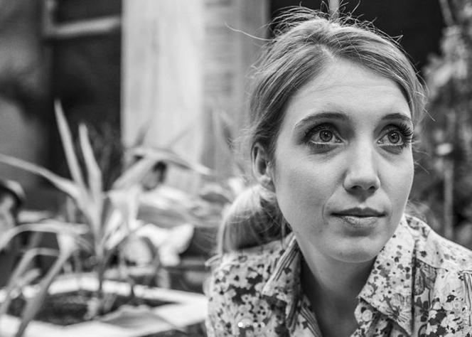Stulecie Winnych: Ina Sobala (Agnieszka)