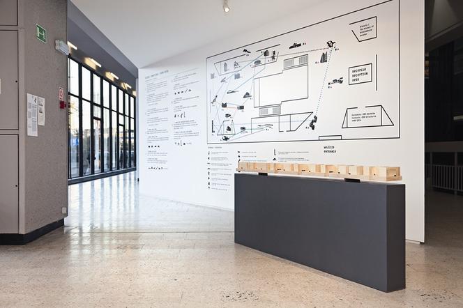 Jubileusz Architektury-murator 