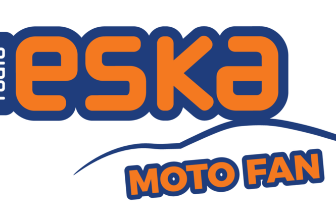 ESKA Moto Fan