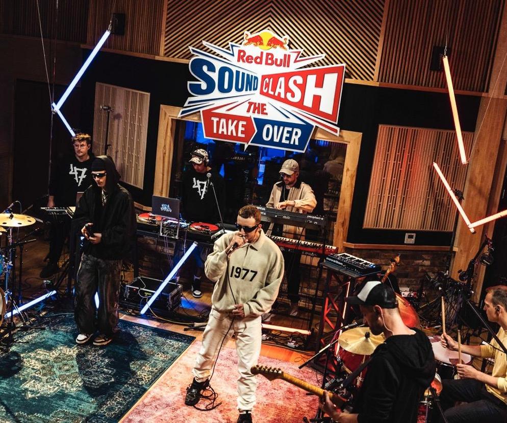 RedBull SoundClash 2023 