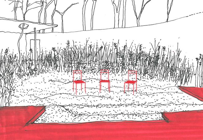 Pawilon Austriacki Biennale Wenecja 2025
