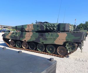 Poznań może tworzyc pojazd zaopatrzenia technicznego dla polskiej armii