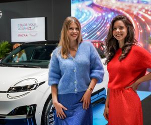 Kongres Nowej Mobilności Katowice 2025