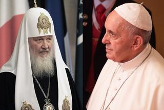 Niewykluczone, że w Kazachstanie papież spotka się z Cyrylem 