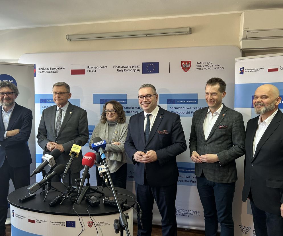 List intencyjny w sprawie ratowania jezior w Wielkopolsce Wschodniej