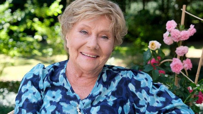 	M jak miłość odc. 1831. Barbara (Teresa Lipowska)