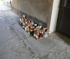 Matka i ojczym zabili 6-letniego Maksia
