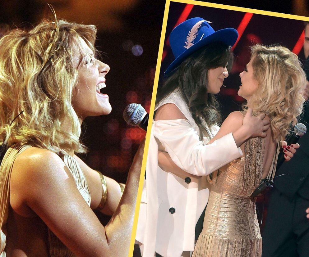 Ania Karwan piątą trenerką The Voice of Poland