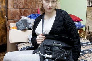 ROZRUSZNIK SERCA PORÓD DZIECKO