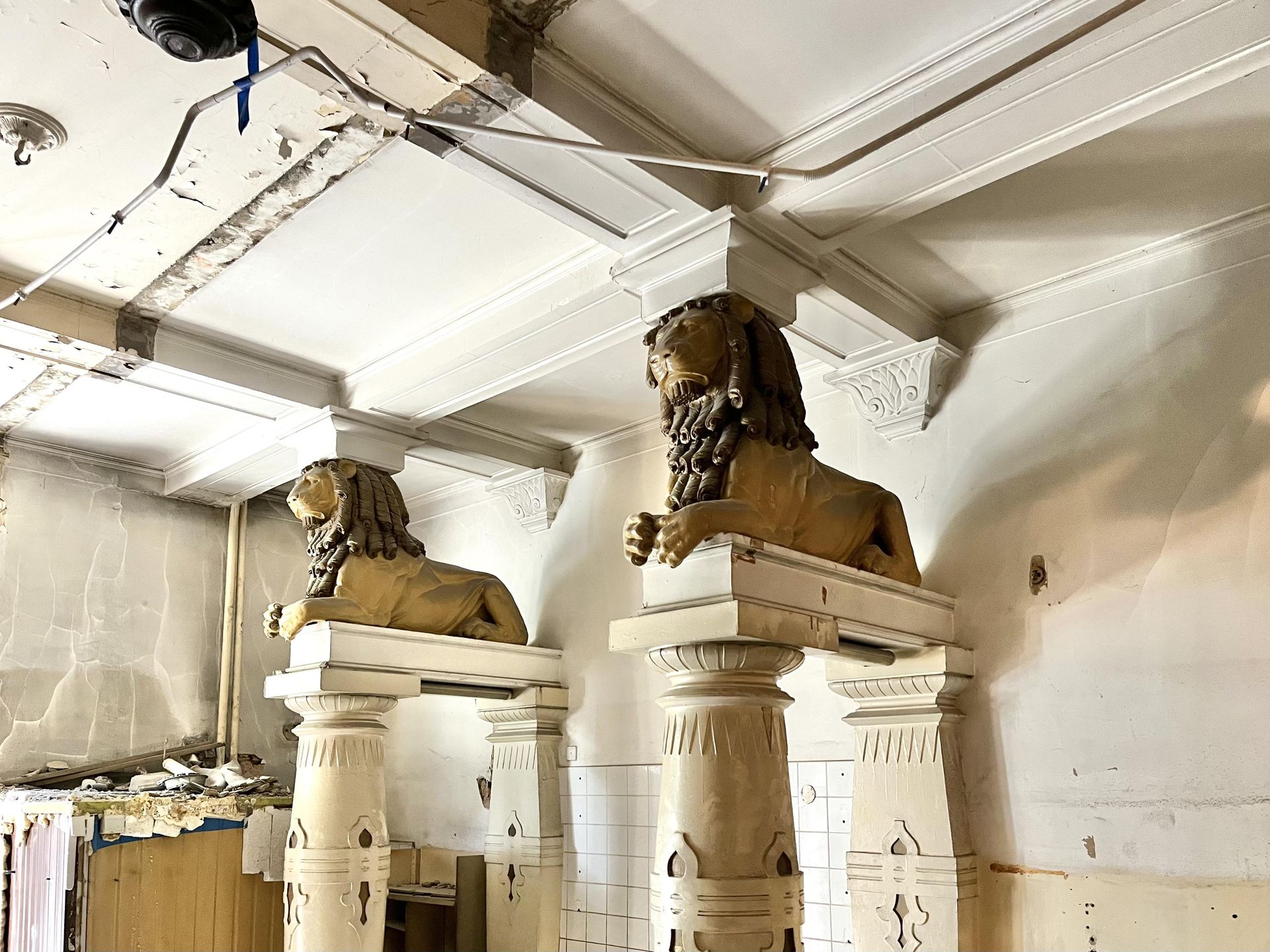 Kamienica przy Matejki 55 w Poznaniu