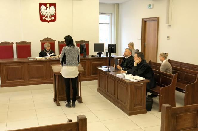 skazana za czary