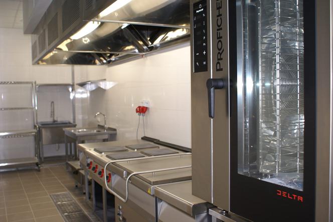 Nowy żłobek na Woli gotowy