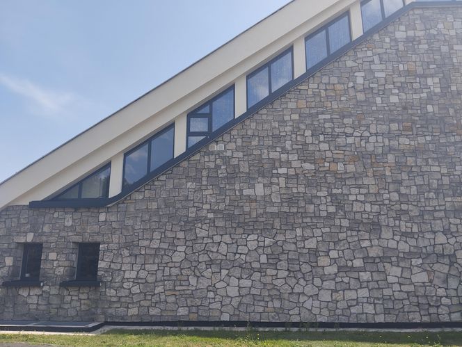 Kościół w Rudnikach