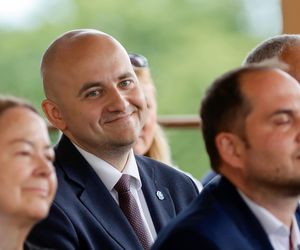 Politycy PiS zjechali  na pielgrzymkę ojca Rydzyka 