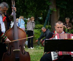 Impreza Wianki nad Krzną w Łukowie odbyła się po raz siódmy