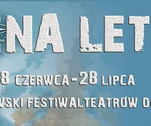 Rusza Gorzowski Festiwal Teatrów Ogródkowych