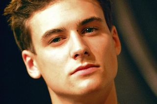 Od lat gra Radwana w Na dobre i na złe. Jak przez lata zmienił się aktor Mateusz Damięcki?