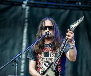 Masters of Rock 2025 - dzień 4.