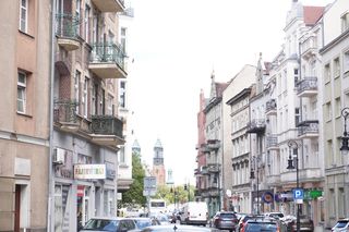 Ta część Poznania dawniej stanowiła oddzielne, konkurencyjne miasto. Historia poznańskiej Wenecji [ZDJĘCIA]