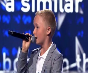 Eurowizja Junior 2024. Znamy polskiego reprezentanta! Dominik pochodzi z Pomorza!