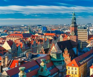 Wrocław