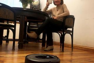 Tak mieszkają Zborowski i Winiarska