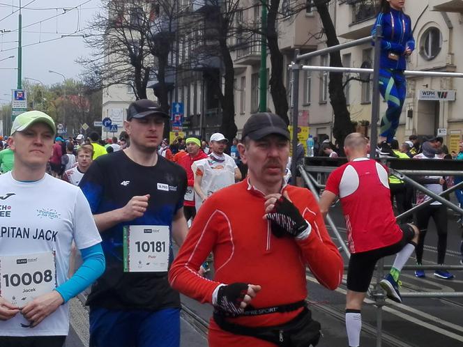 12. PKO Poznań Półmaraton