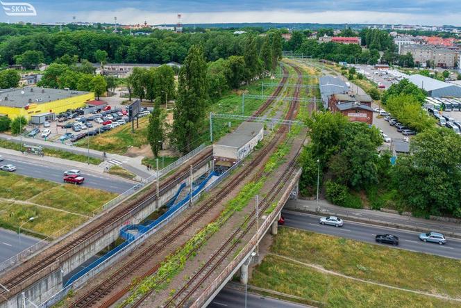 Kiedy ruszy Szczecińska Kolej Metropolitalna? 