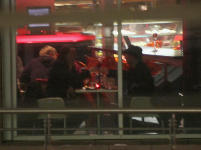 Po lufie nie prowadzi