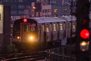 MTA pobiło rekord liczby pasażerów. 2 miliony przejechały metrem w Nowym Jorku