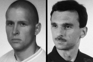 Bitwa z gangiem Mutantów w Magdalence. Dwóch policjantów zginęło szturmując kryjówkę