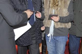 Jerzy Stuhr w książce żony. Nie był ideałem