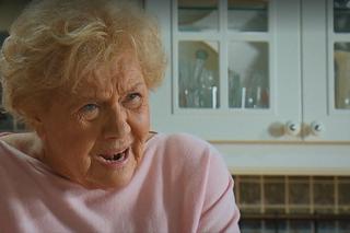 M jak miłość, odc. 1713: Barbara (Teresa Lipowska)