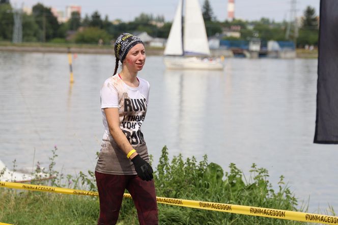 Runmageddon 2025 w Lublinie - dzień pierwszy