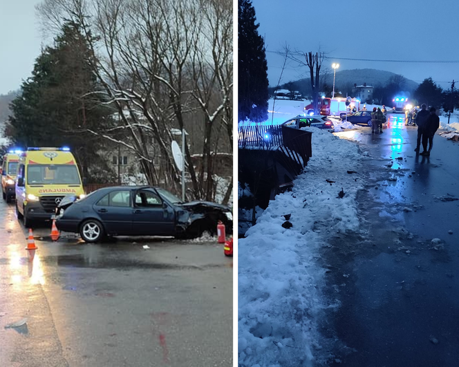 Tragiczny wypadek w Łosiach. 25-latek zginął 100 metrów od swojego domu. Sąsiedzi wspominają zmarłego chłopaka