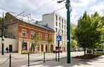 Krakowska kamienica przy Kościuszki 18 w europejskim programie FuturHist - opracowanie standardów energooszczędnej temomodernizacji obiektów historycznych.