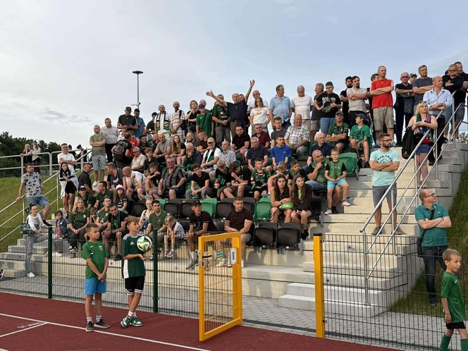 Prezentacja Staru Starachowice. Zielono-czarni gotowi na sezon Betclic 3. Ligi 2025/2026