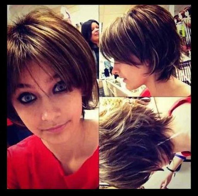 miley cyrus idolką paris jackson